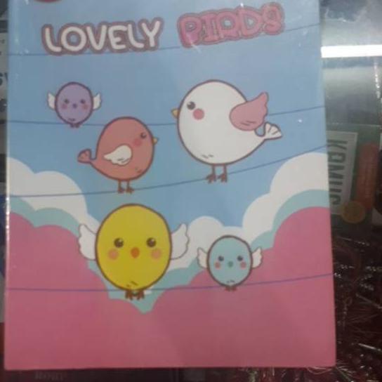 

SHOPEE MALL Buku tulis sinar dunia 58 lembar isi 10 pcs gas !!