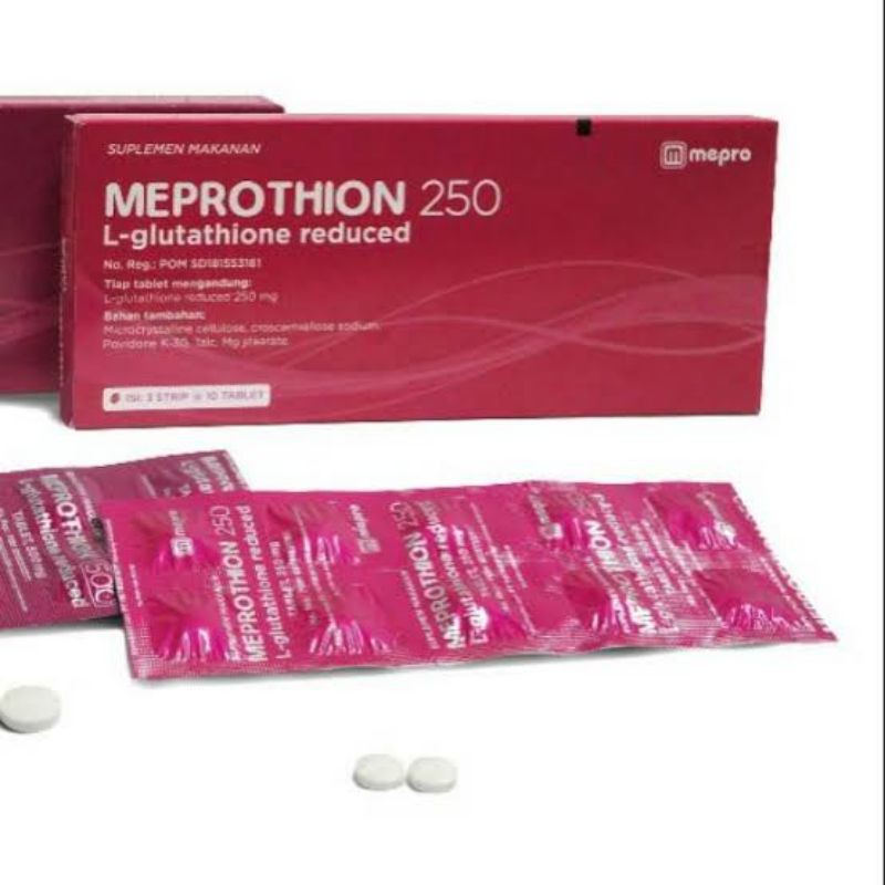 Meprothion 250