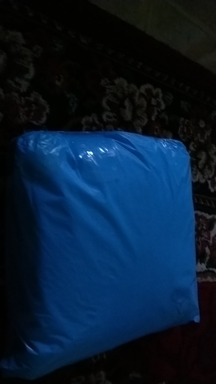 1kg=2pcs Sprei Homemade 120x200 Bantal 1 Guling 1