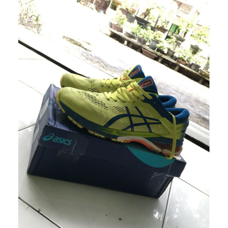 Asics Gel Kayano 26