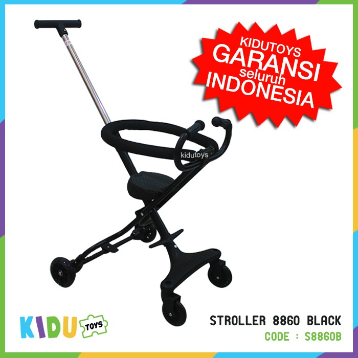 stroller untuk travelling anak 1 tahun