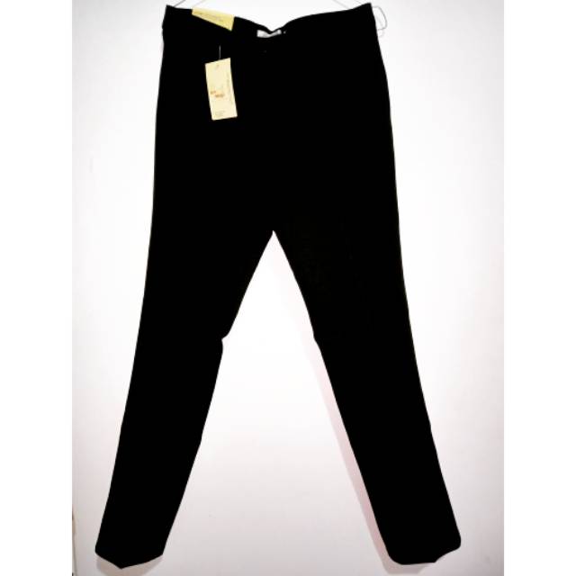 Celana Formal Wanita Ann Design