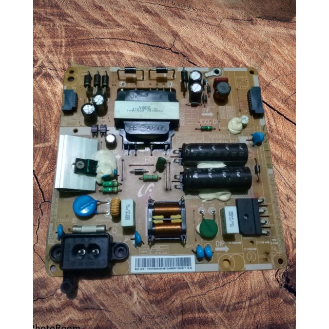 PSU - POWER SUPLLY TV SAMSUNG UA 32H5150 AK - 32H5100 AK - UA 32H5150 - 32H5100 - 32H5150