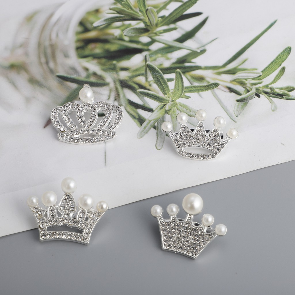 bros mahkota mutiara harga termurah kualitas terjamin bros hijab fashion wanita-1