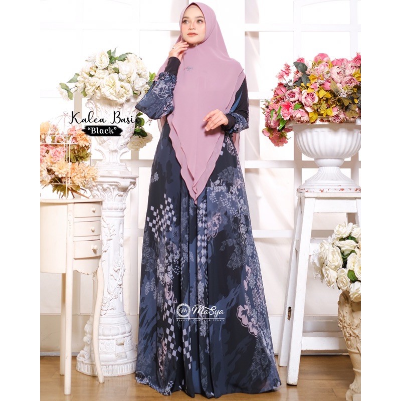 Masya  kalea By Madenia syari