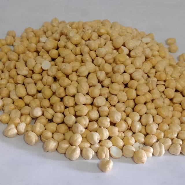 

Kacang arab 1kg