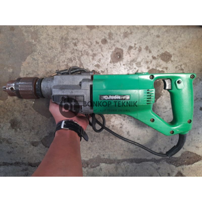Mesin Bor Hitachi 16mm VTP 16A Impact Drill