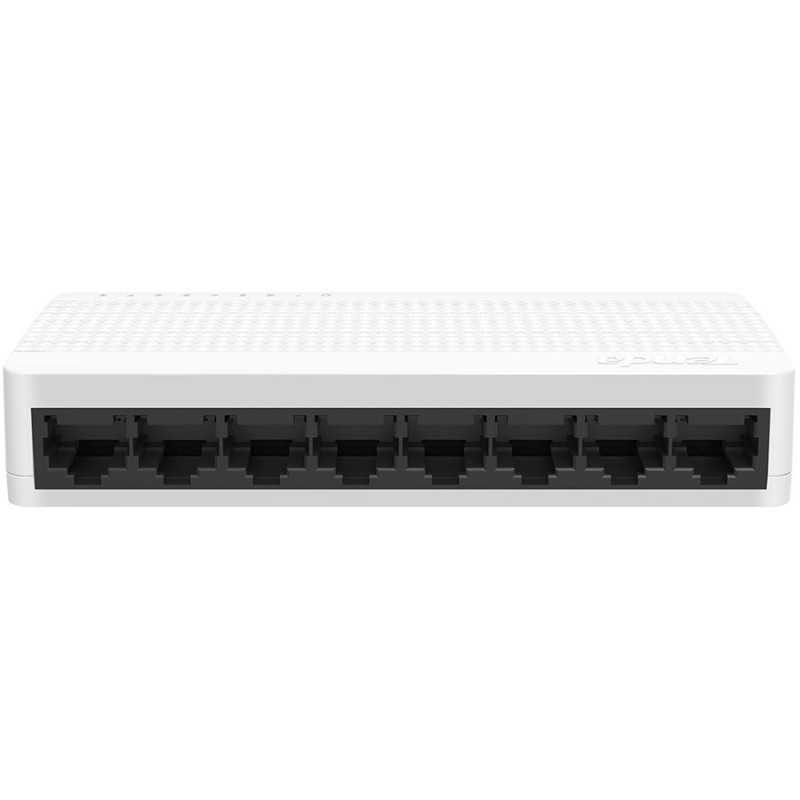 Tenda S108 8-port Ethernet Switch