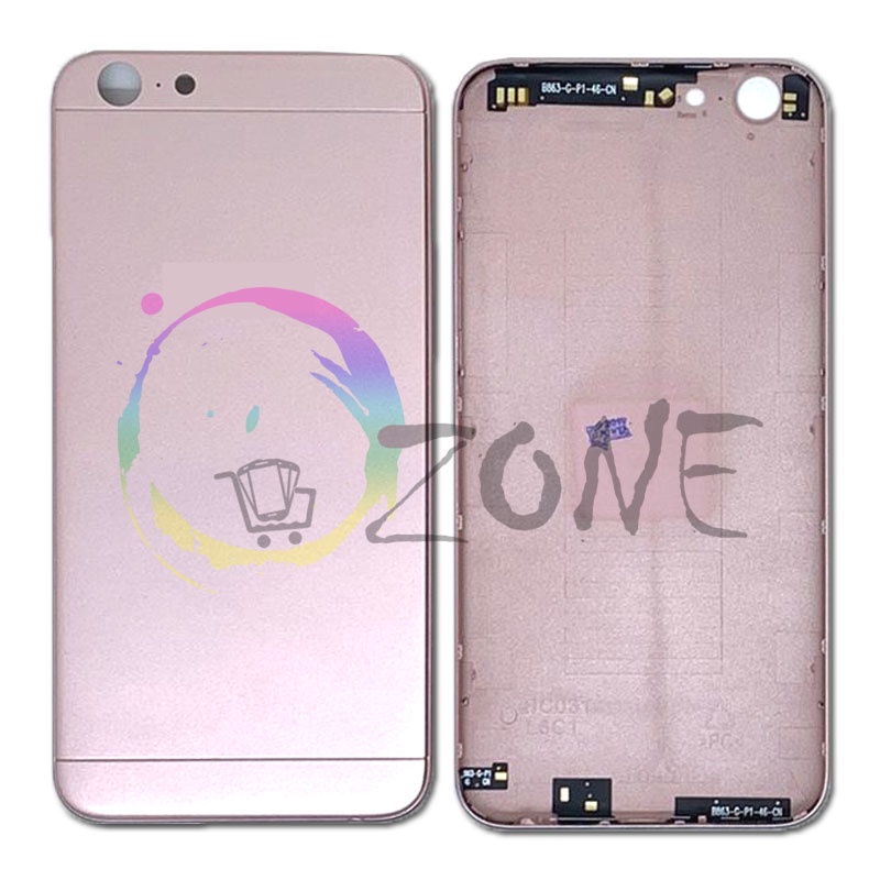 BACKDOOR - BACK CASING - HOUSING OPPO A57 - A39 TUTUPAN BATERAI