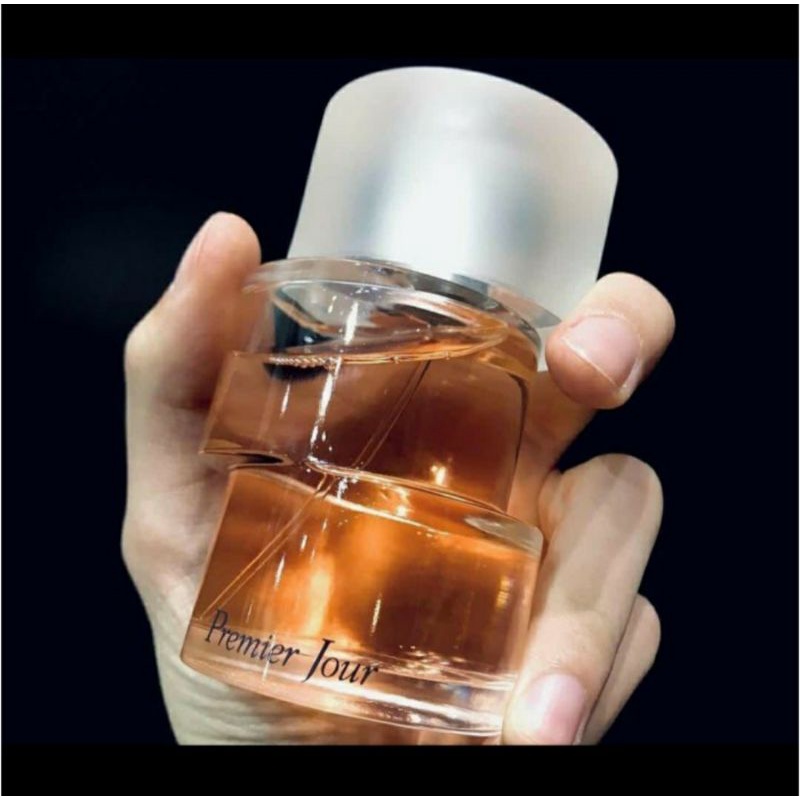 Parfum Original Nina Ricci Edp 100ml