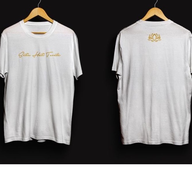kaos PSHT simpel tulisan