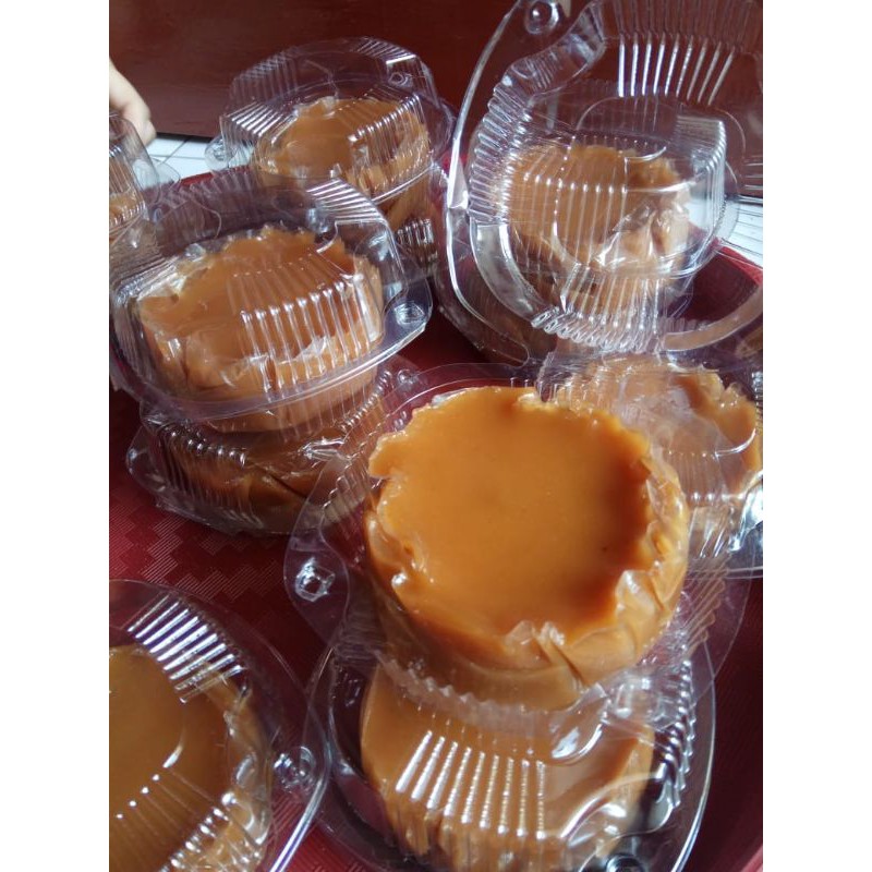 

kue keranjang 1pasang (2buah) bakul imlek