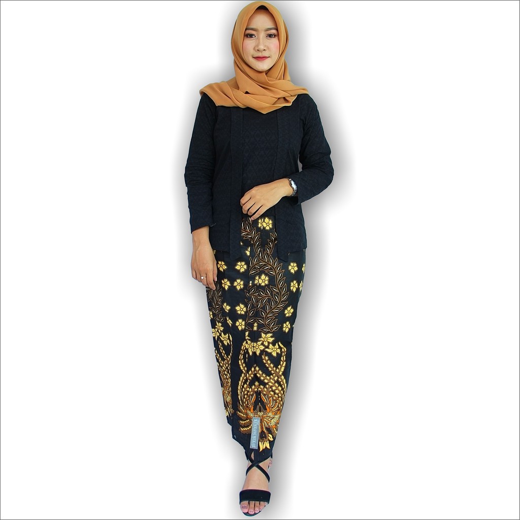 SETELAN ROK  SPAND WIRU  cendrawasih Shopee Indonesia