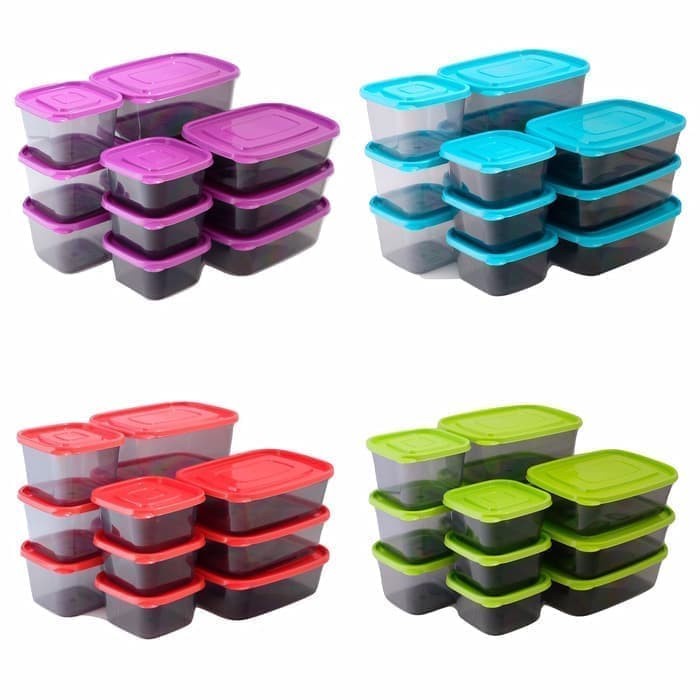 Serbaguna Sale Calista Rumoi Premium Full Colour Toples Set Isi 12Pcs