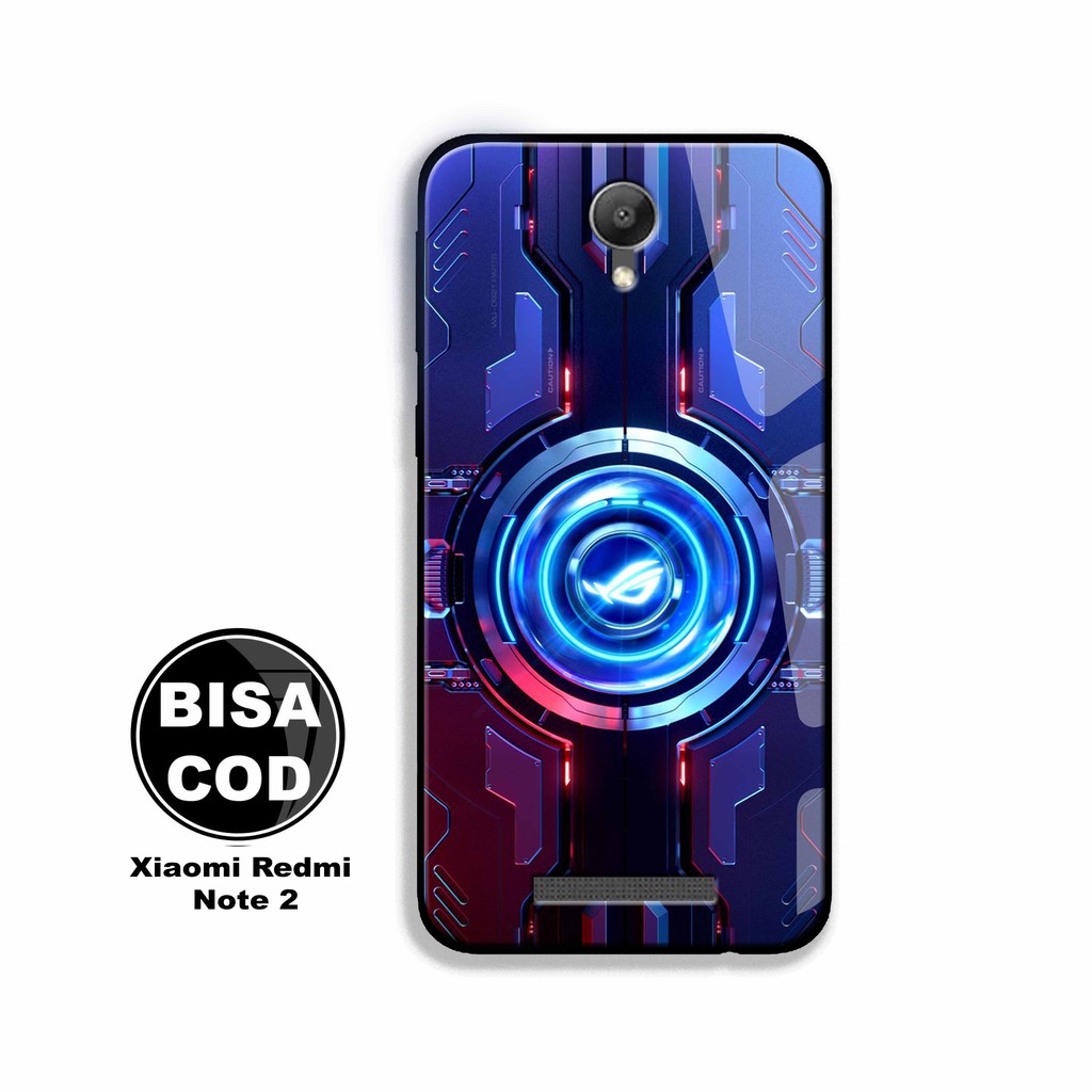 Hardcase Xiaomi Redmi Note 2 / Case Keren [9] / Casing Untuk Hp Xiaomi Redmi Note 2