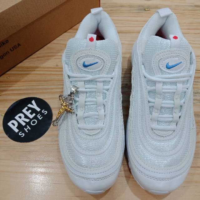 Jual NIKE AIR MAX 97 X MSCHF X INRI 