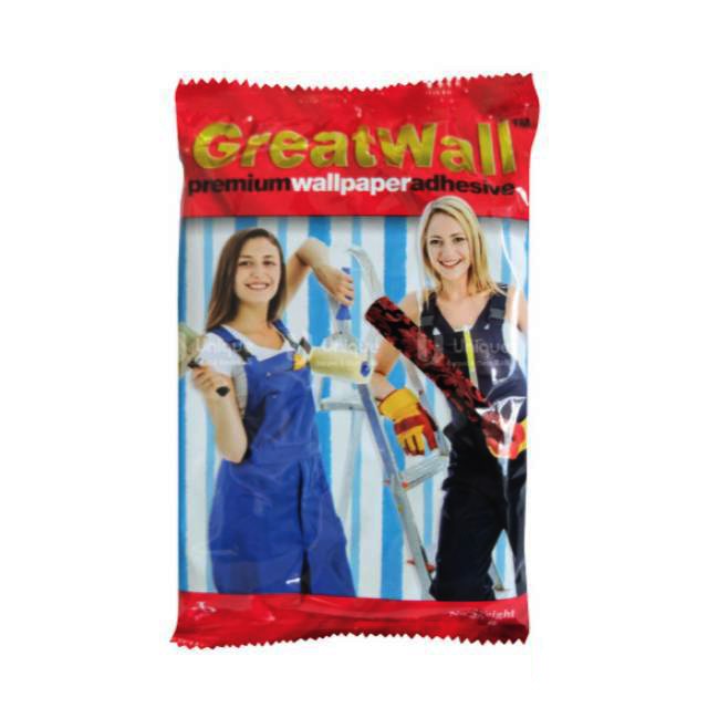 Lem Wallpaper Greatwall