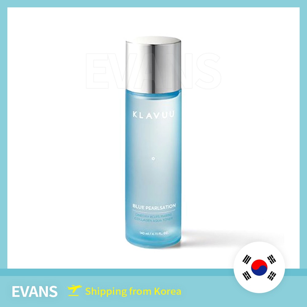  KLAVUU BLUE PEARLSATION Oneday 8cups Marine Collagen 