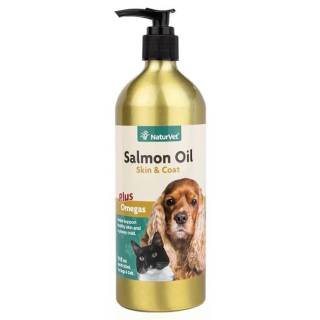 only natural pet salmon oil
