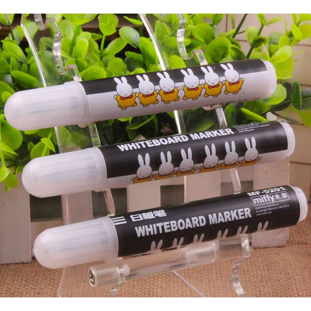

(PROMO) White Board Marker/ Spidol Papan Tulis Miffy