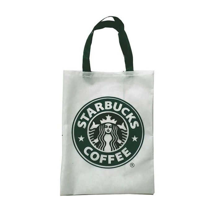 

Goodie Bag Starbucks Coffe Non Ori Tidak Original Souvenir Bukan Asli