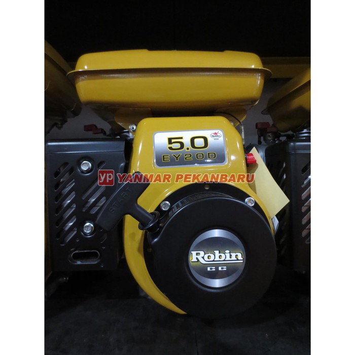 ROBIN ENGINE EY20D