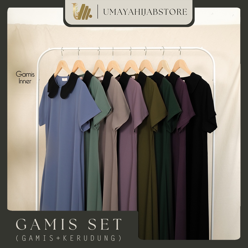 POPPY SERIES by ALFI HURAIYAH