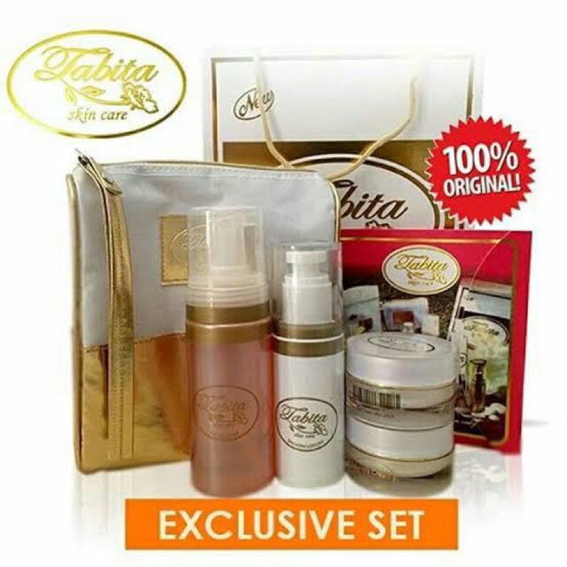TABITHA SKINCARE ORIGINAL