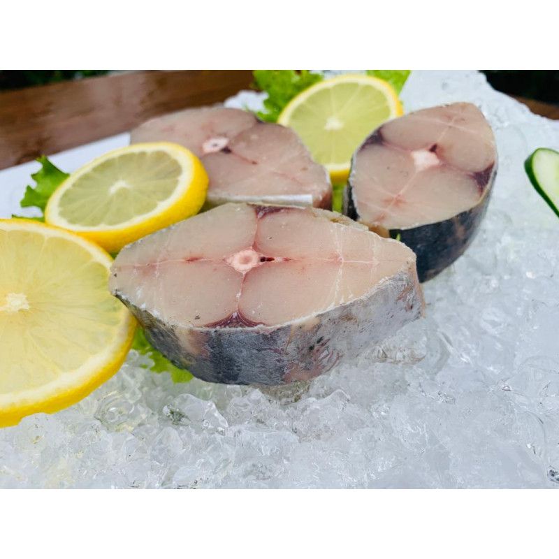 

STEAK IKAN TENGGIRI 500g