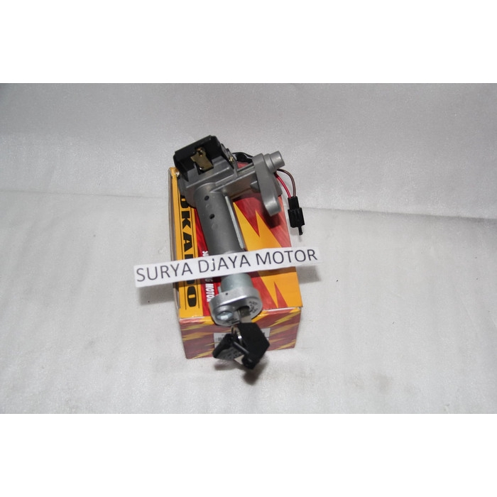 Kunci Kontak Keyset ZX130 ZX 130 Only Tokaido