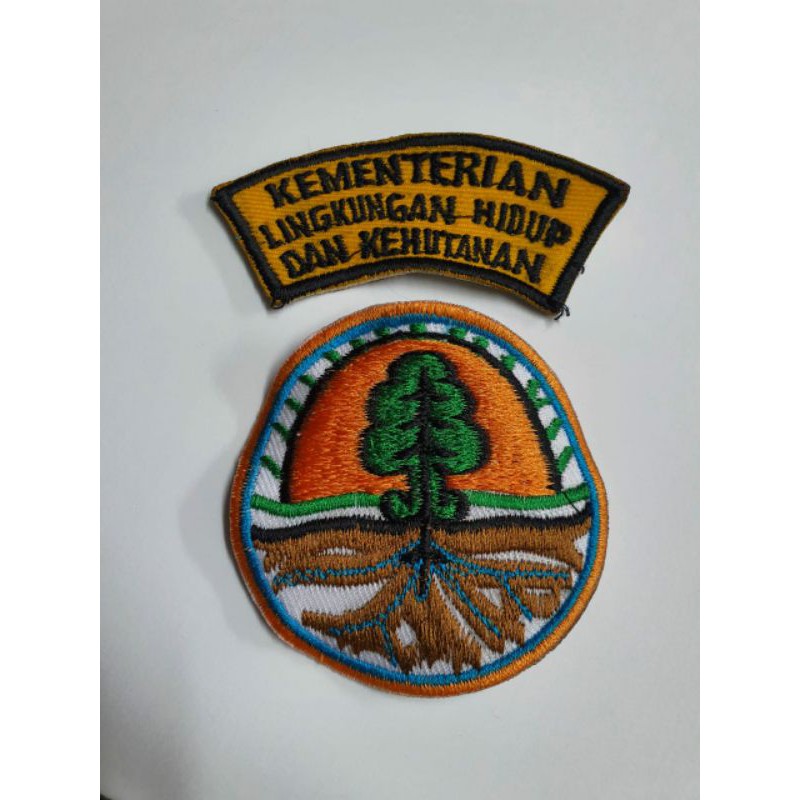 Jual Emblem/Logo KLHK | Shopee Indonesia