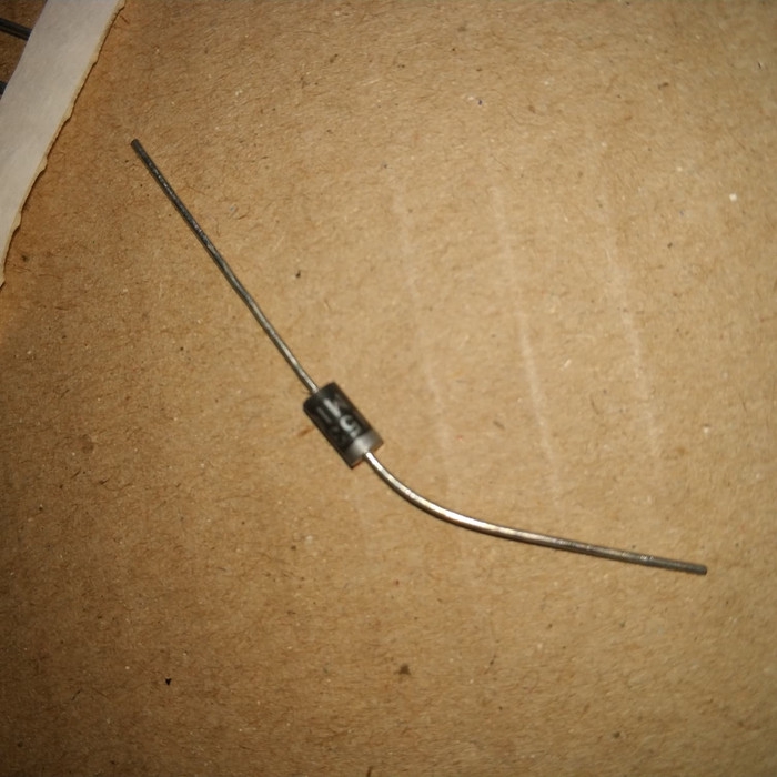 diode IN 5399 / diode IN5399 / 5399 / IN5399 / IN 5399 / dioda 2A