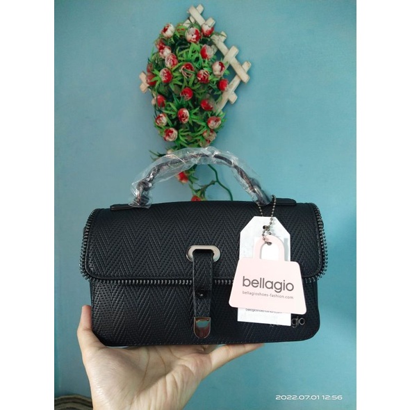 Bellagio art 502 black