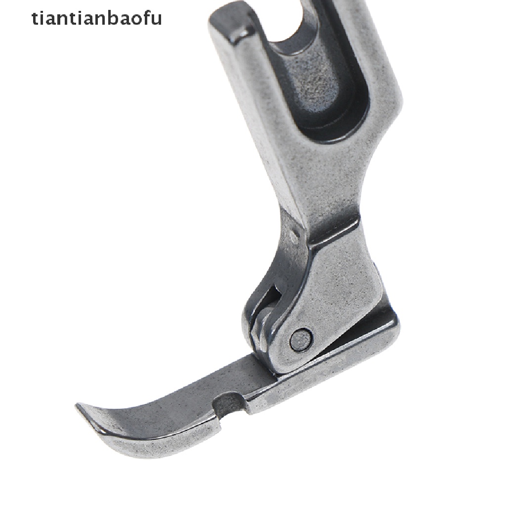 Sepatu Mesin Jahit Industri Flatcar Unilateral Presser Foot P36LN P36N