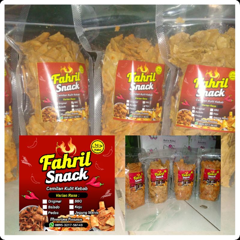 

fahrilsnackk(cemilan kebab)
