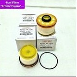 FUEL FILTER TRITON PAJERO