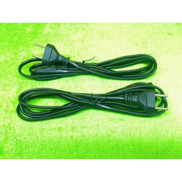 Kabel Power Listrik Playstation 1 Playstation 2 Playstation 3 GROSIR