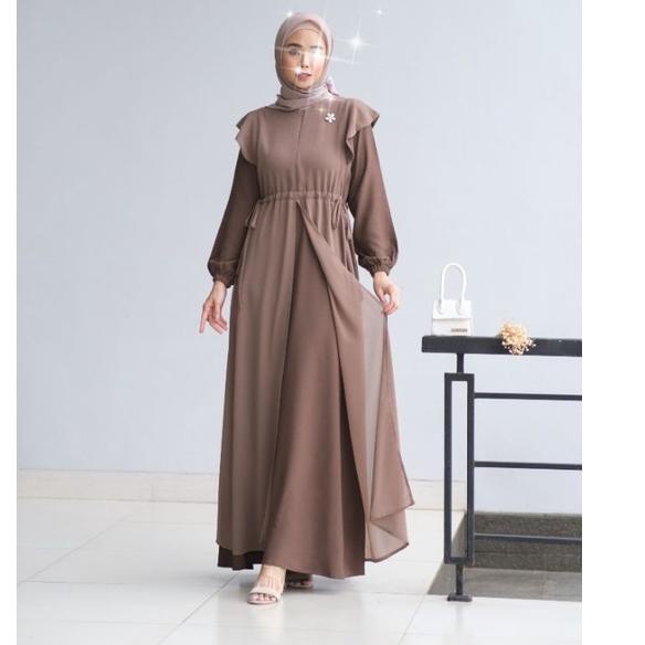 Soleil Double Dress   Arrival 