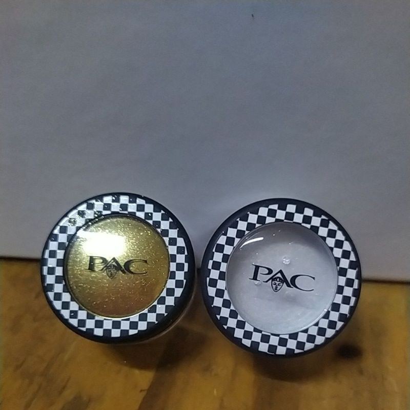 PAC Sparkling Powder