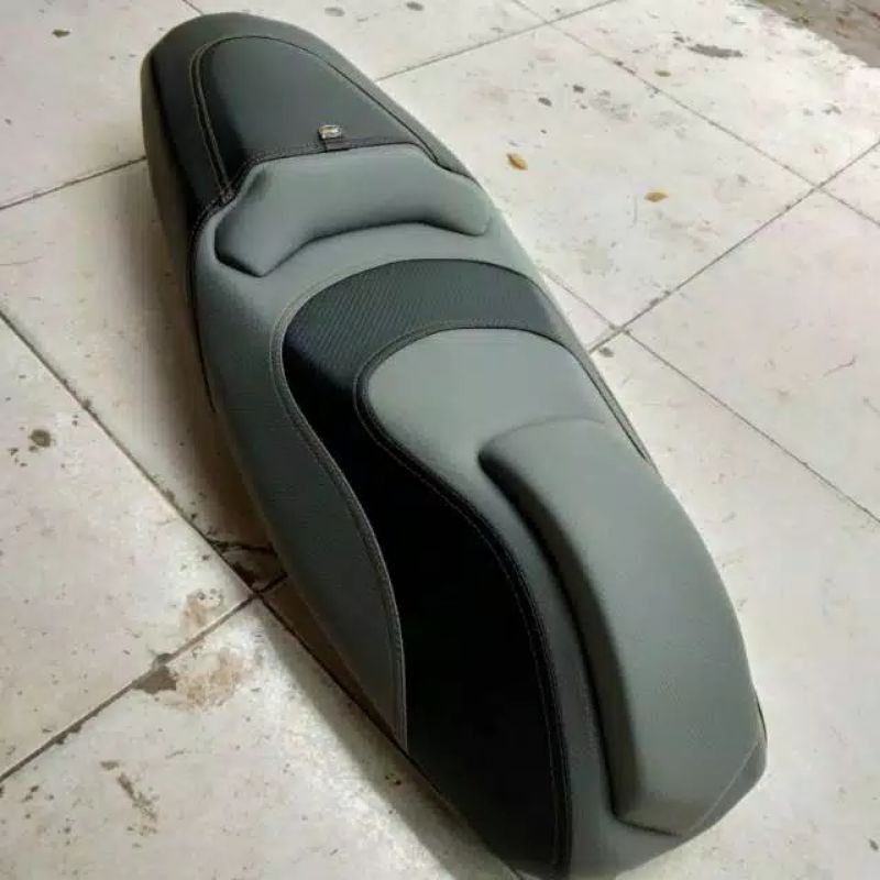 Jok Beat fi - jok modif Beat custom Mbtech Seat