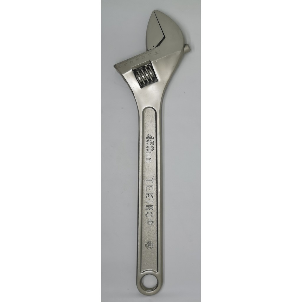 Tekiro Kunci inggris 18&quot; [450mm] / adjustable wrench 18&quot;