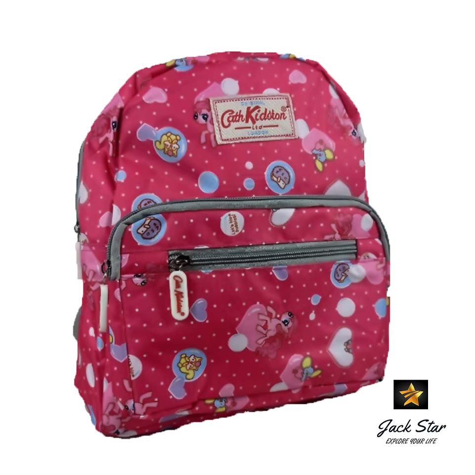 Tas Ransel Anak Perempuan tk Jackstar Tas Sekolah Ransel Anak Perempuan Tas Anak Perempuan TK Ransel Anak Perempuan