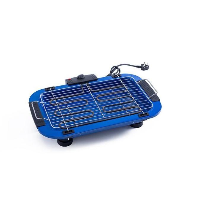 Electric Grill / Panggangan Sate Listrik