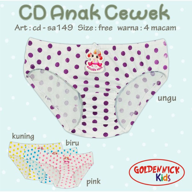 CD SA149|CD ANAK|CD ANAK CEWEK|CD ANAK MURAH|CD ANAK CEWEK MURAH BERKUALITAS