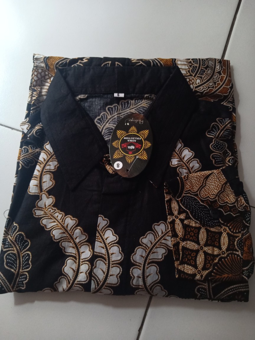 Batik Jumbo Big Size Jumbo / M,l,xl,xxl,3xl,4xl,5xl,6xl,7xl,8xl,9xl,10xl,murah Batik Jumbo Couple