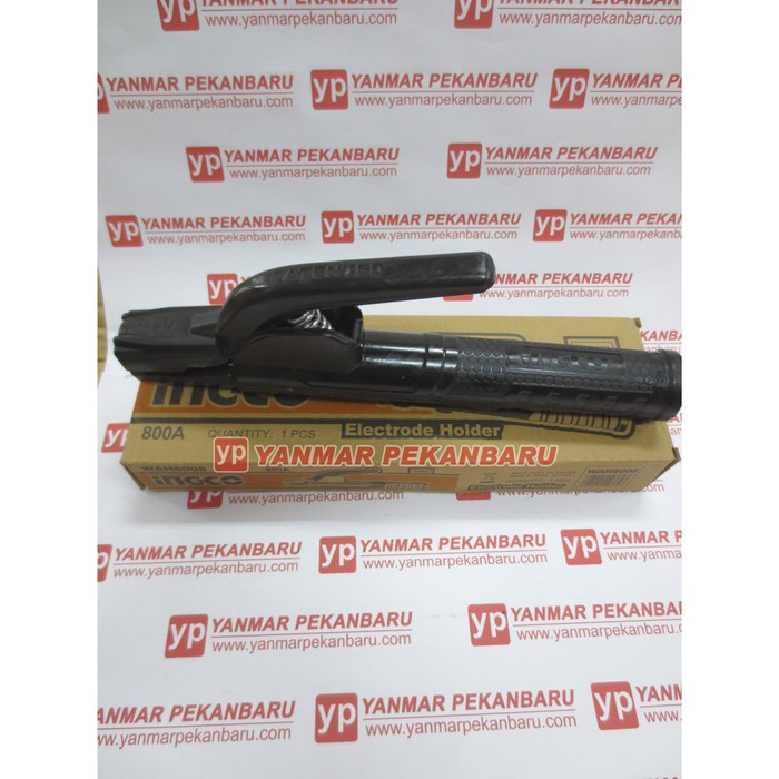 Tang Las 800A INGCO WAH8008