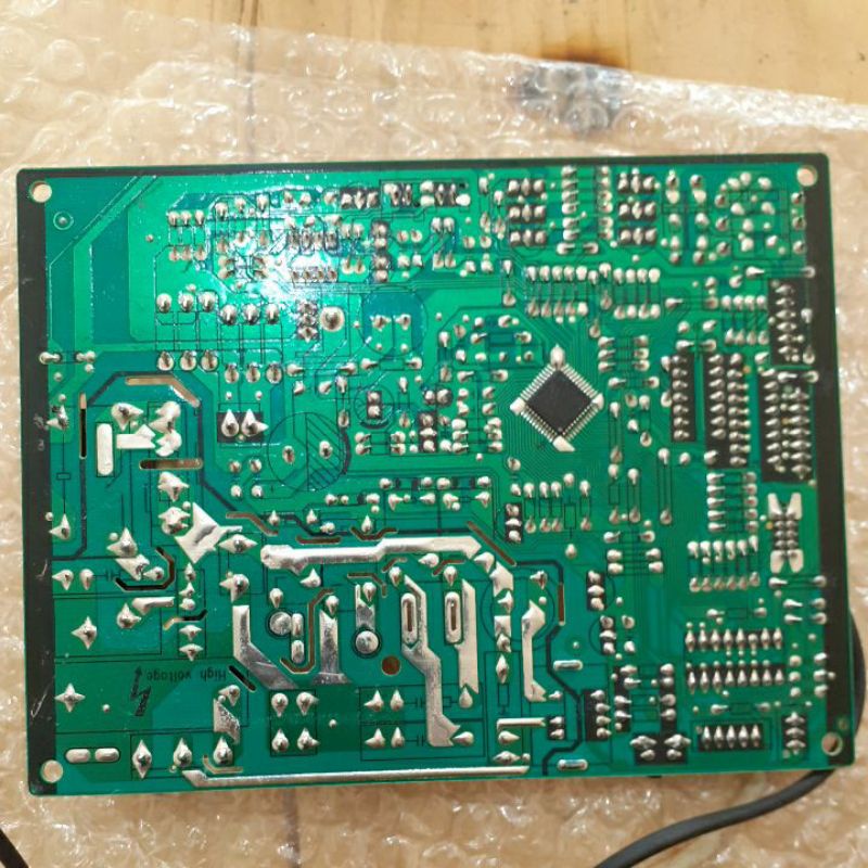 Modul pcb indoor AC DAIKIN STANDAR CINA FT15 - FT25HEV1 original