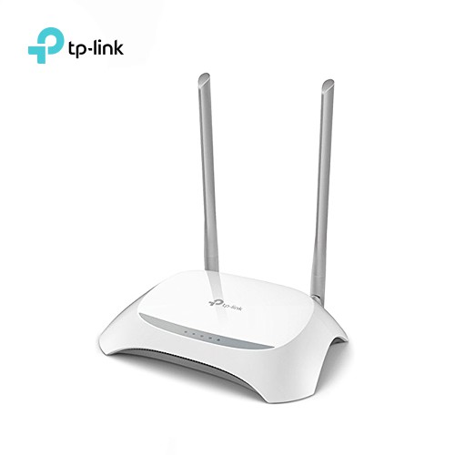 TP-Link / TP Link TL-WR840N / TL WR840N / WR840 N 300Mbps Wireless N Router