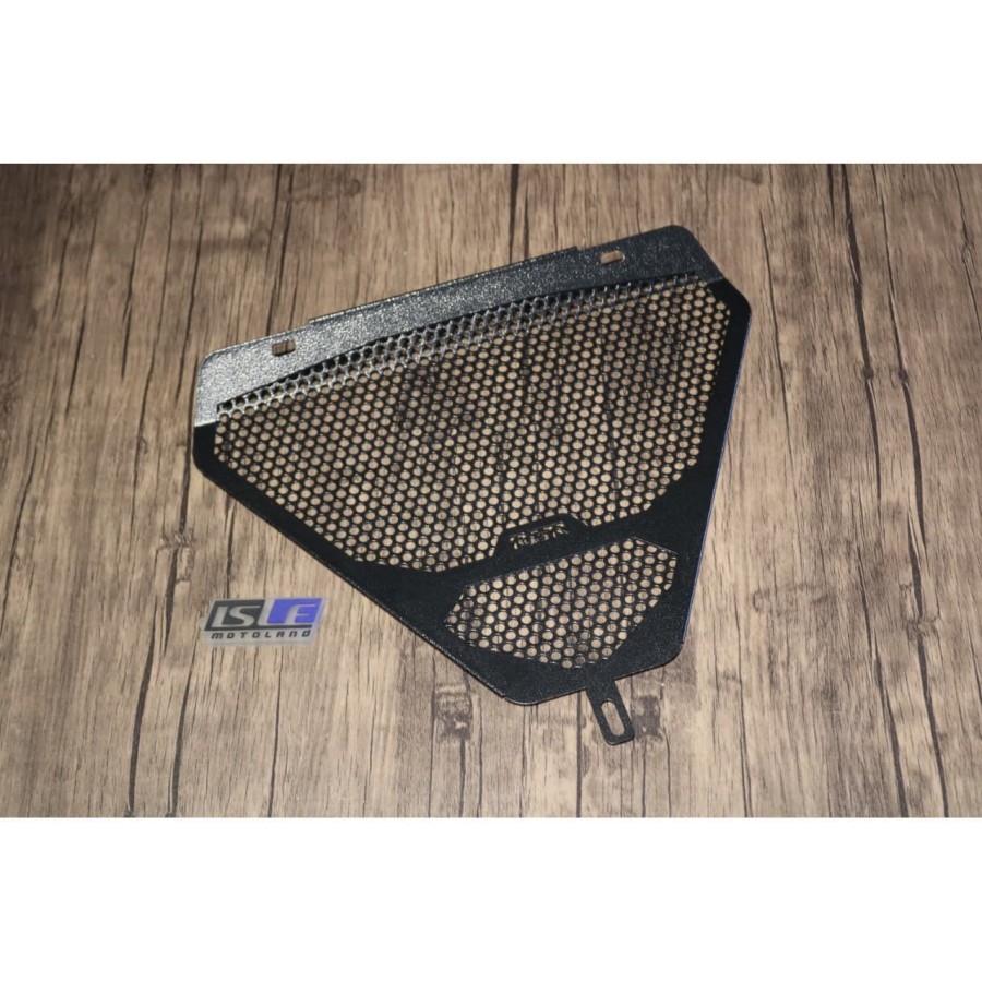 STREET FENDER V Grill Ninja 250 Fi Old