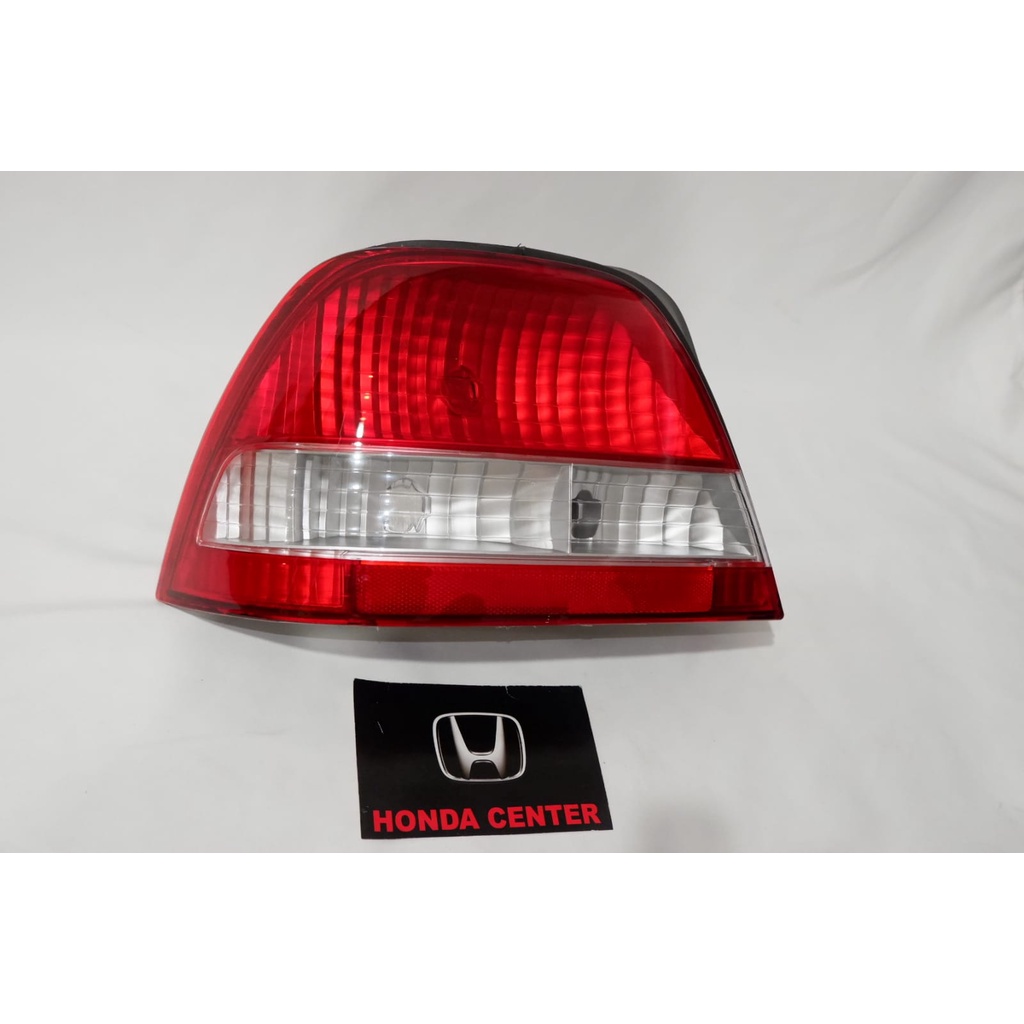 stop lamp lampu belakang tail lamp city z 1999 2000 2001 2002